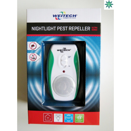 Weitech WK 0190 odpuzovač myší