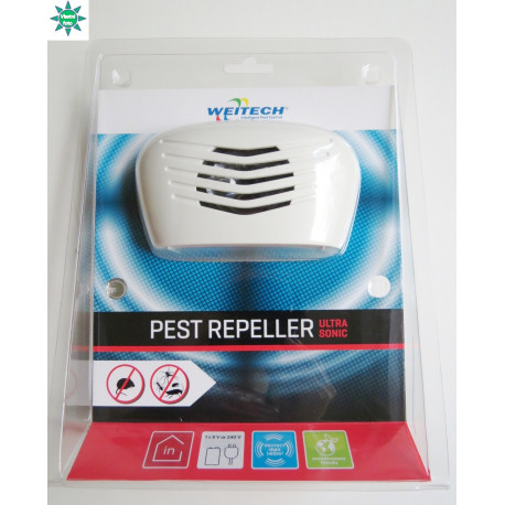 Weitech WK 0220 odpuzovač myší