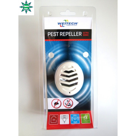 Weitech WK 0523 odpuzovač myší