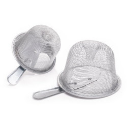 Past na myši domečková