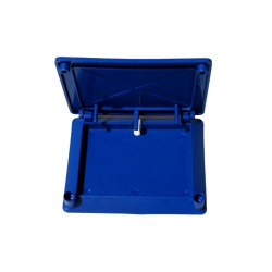 Mini stanička na monitoring hmyzu