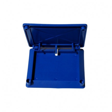 Mini stanička na monitoring hmyzu