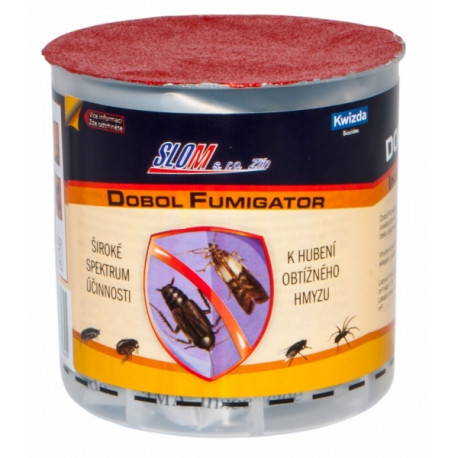 Dobol Fumigator 10 g