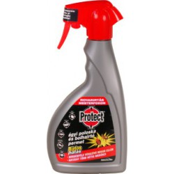 PROTECT sprej na hubení štěnic domácích a blech