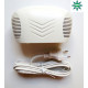 Weitech WK 0300 odpuzovač myší, potkanů, netopýrů