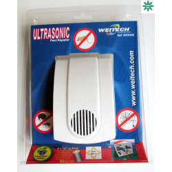 Weitech WK 0240 odpuzovač myší NA BATERIE